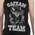 TANK TOP SAIYAN TEAM